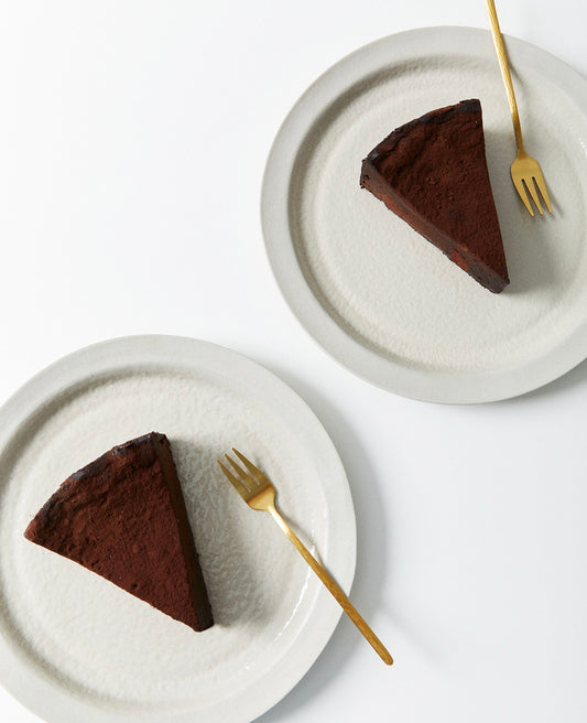 Louisa Dessert Plate