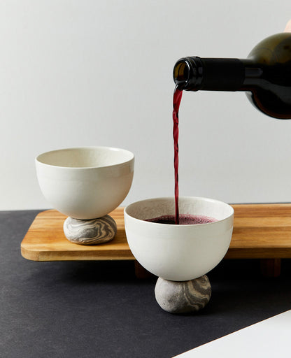 Wine O'Clock Gift Set