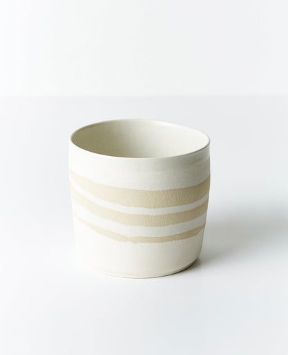 Sand Blend Cup