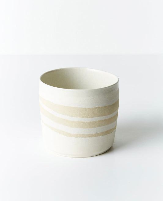 Sand Blend Cup