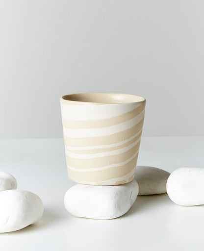 Sand Cup