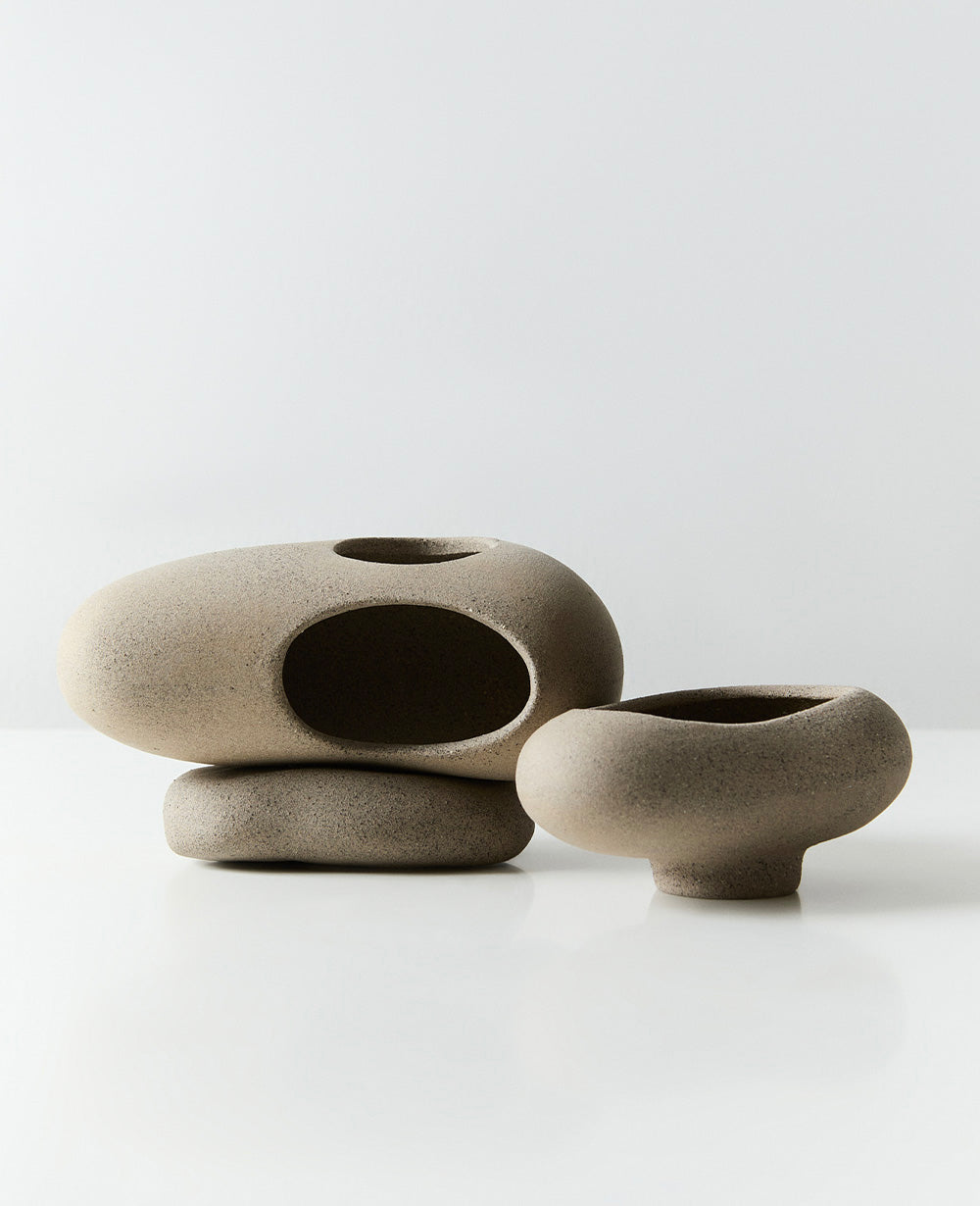 Sense Oil Burner