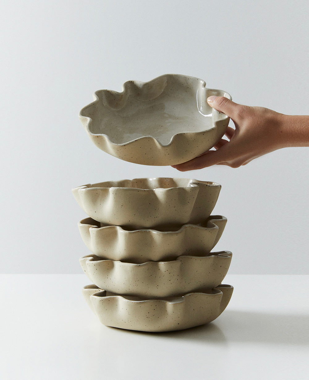 Flow Bowl