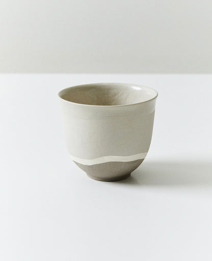 Harmony Cup - Gray