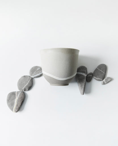 Harmony Cup - Gray