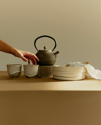 Harmony Cup - Gray