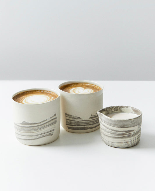 Latte Lovers Gift Set