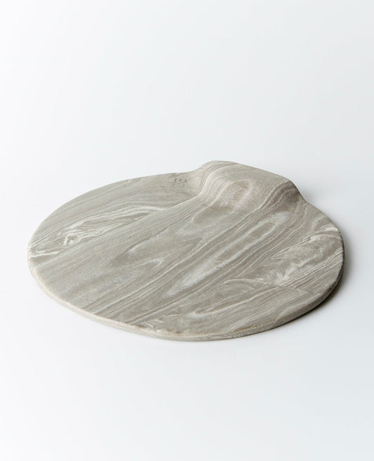 Marble Cheese Platter