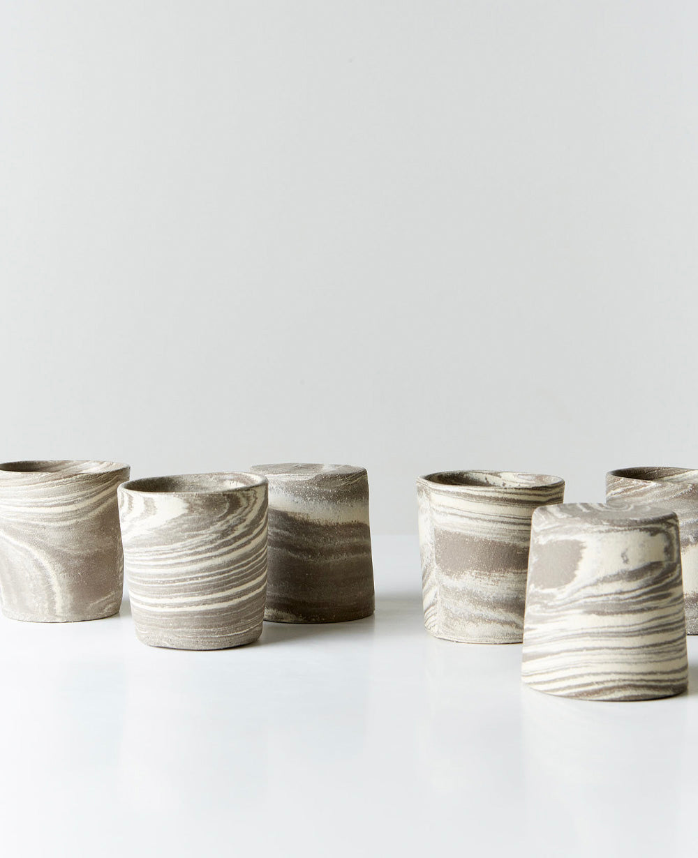 Marble Cup