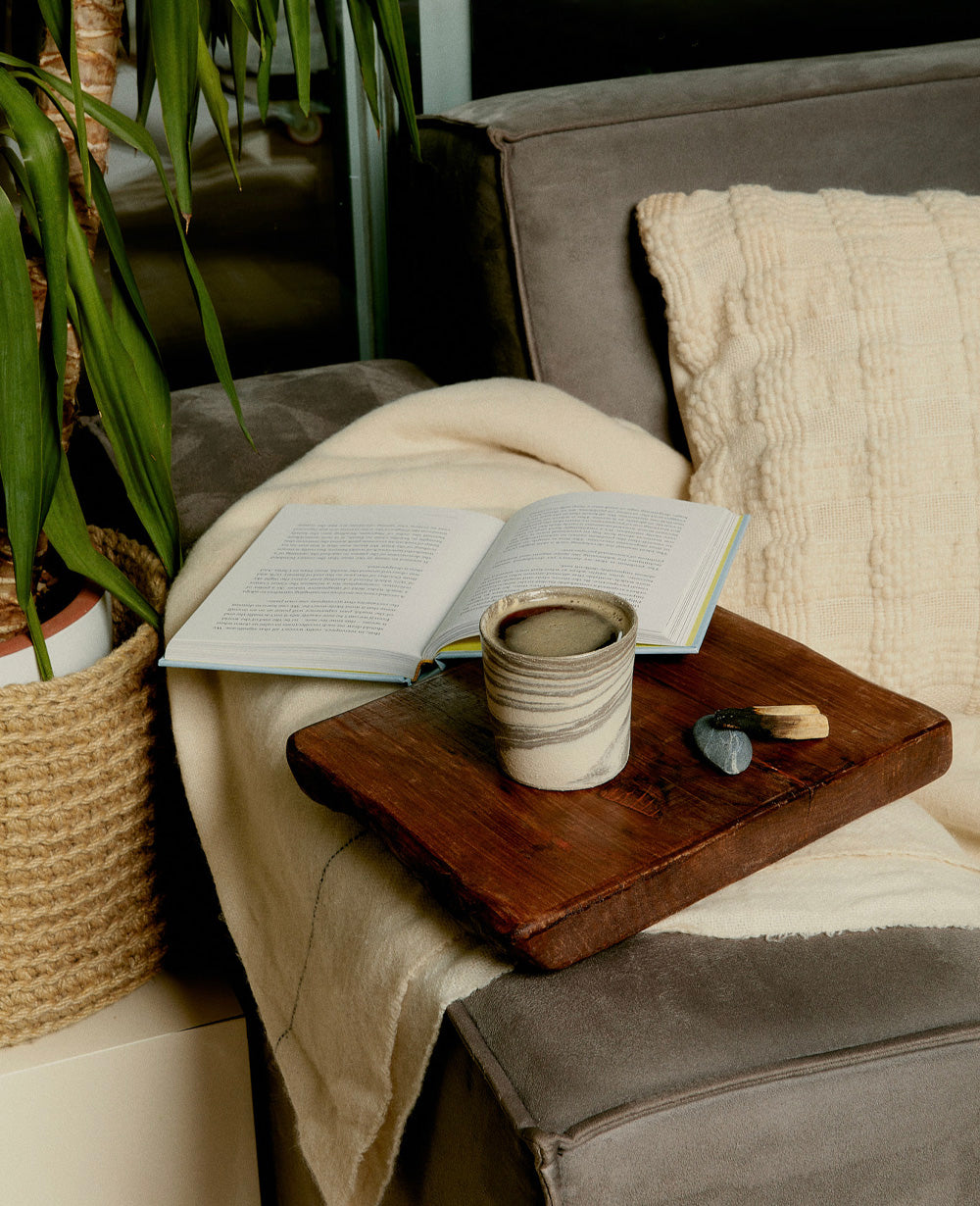 Marble Cup