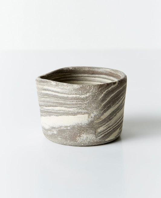 Marble Creamer