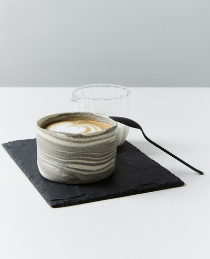 Marble Duo Cup/Bowl