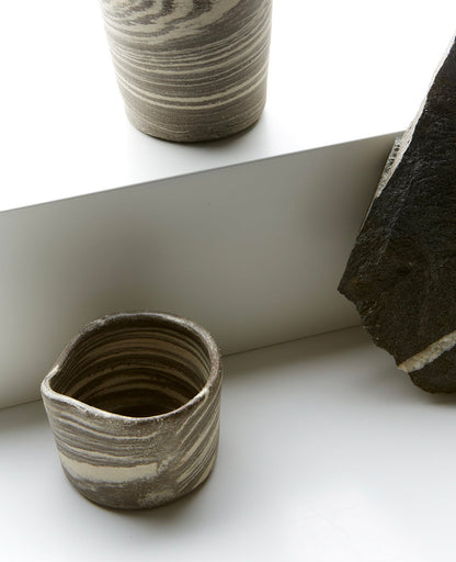 Marble Sütlük