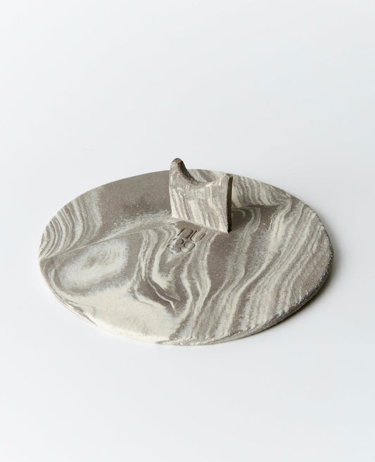 Marble Palo Santo Burner