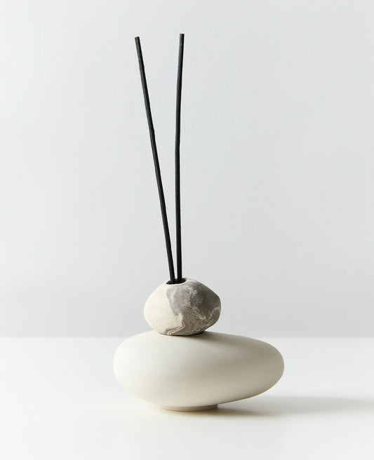 Pebble Diffuser