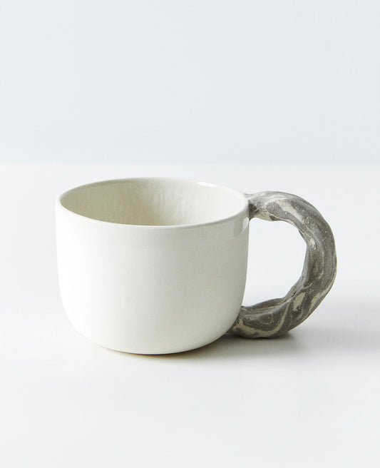 Pebble Mug
