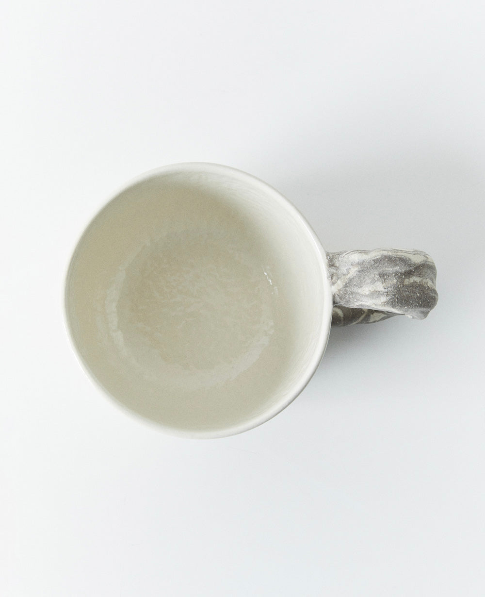 Pebble Mug