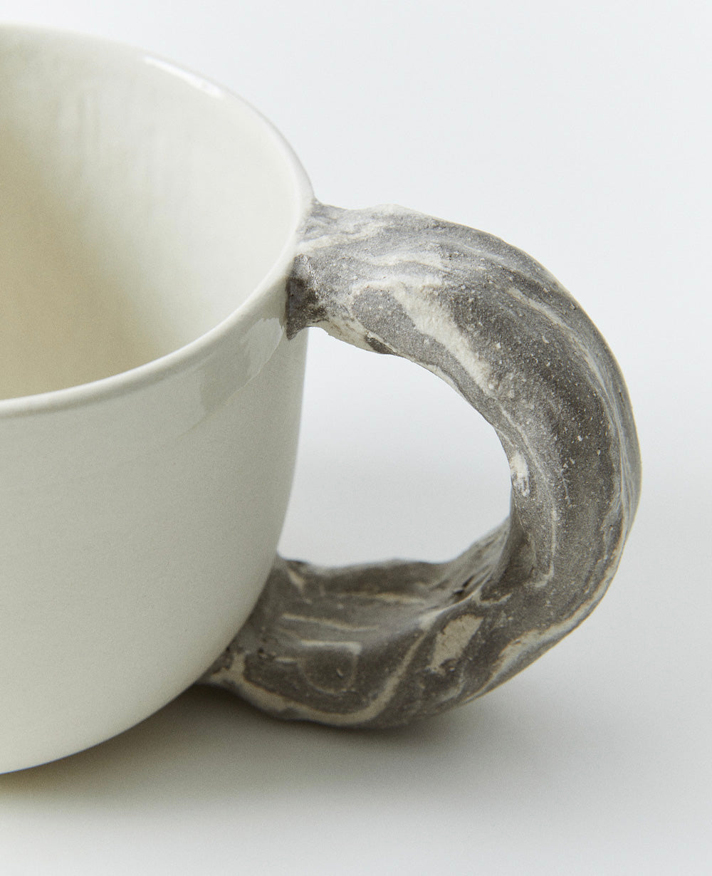 Pebble Mug