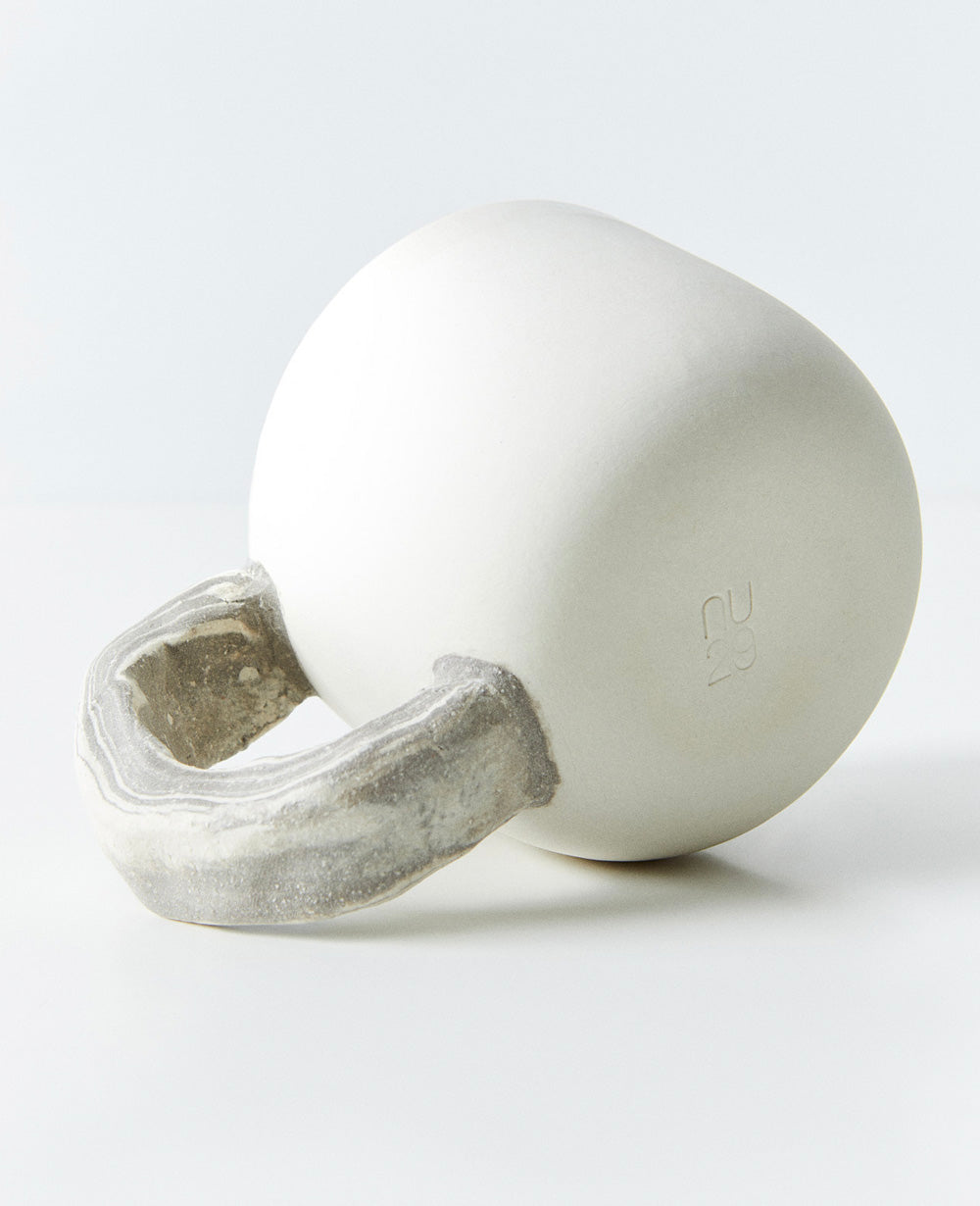 Pebble Mug