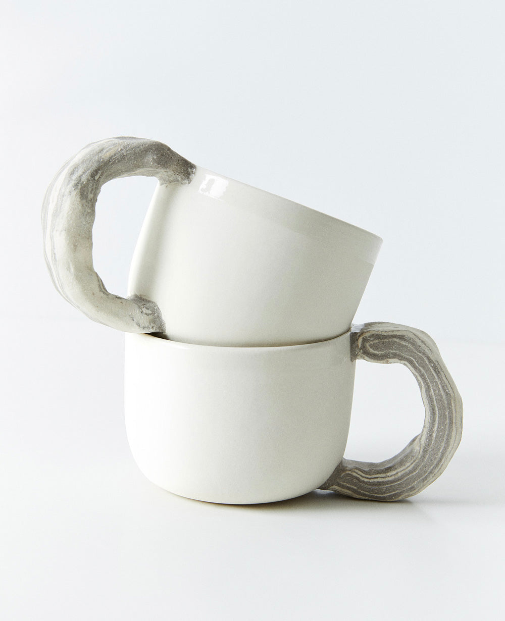 Pebble Mug