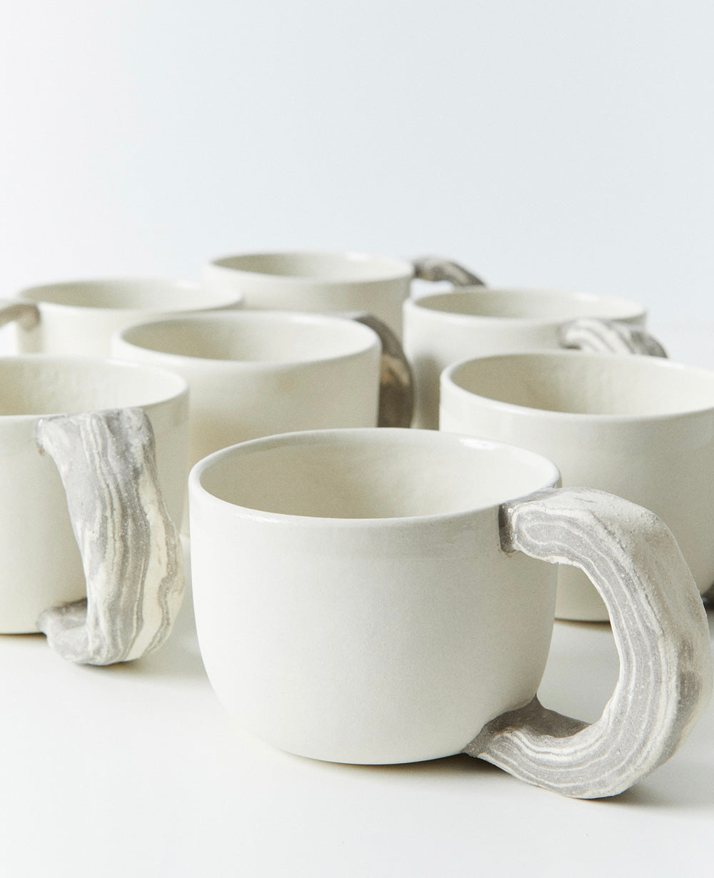Pebble Mug