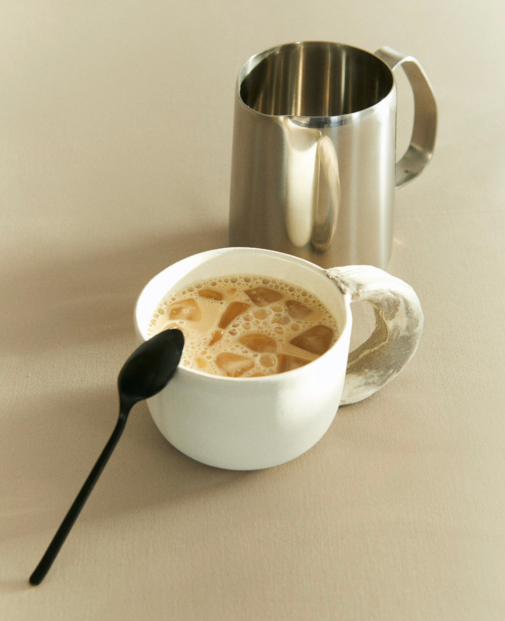 Pebble Mug