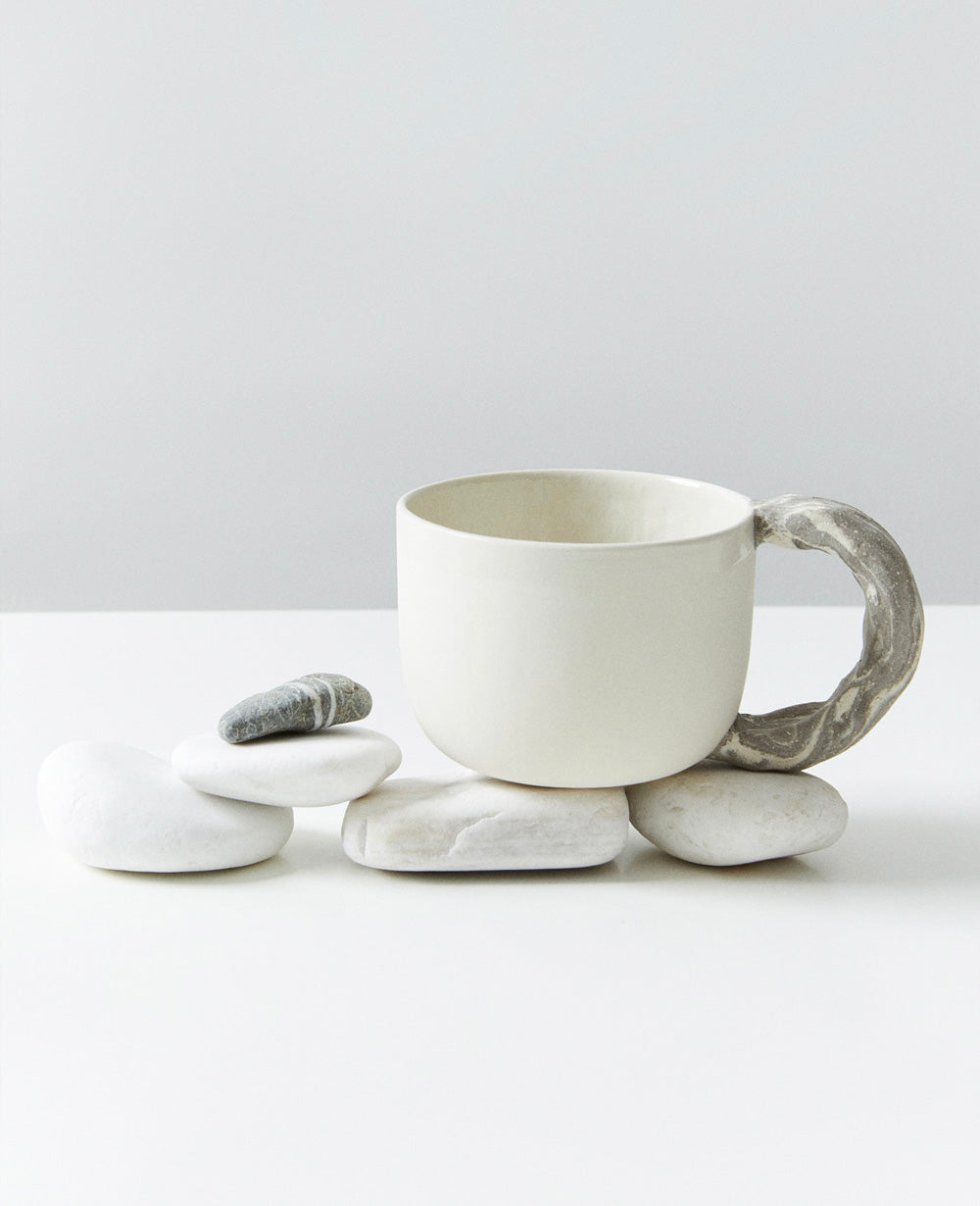 Pebble Mug