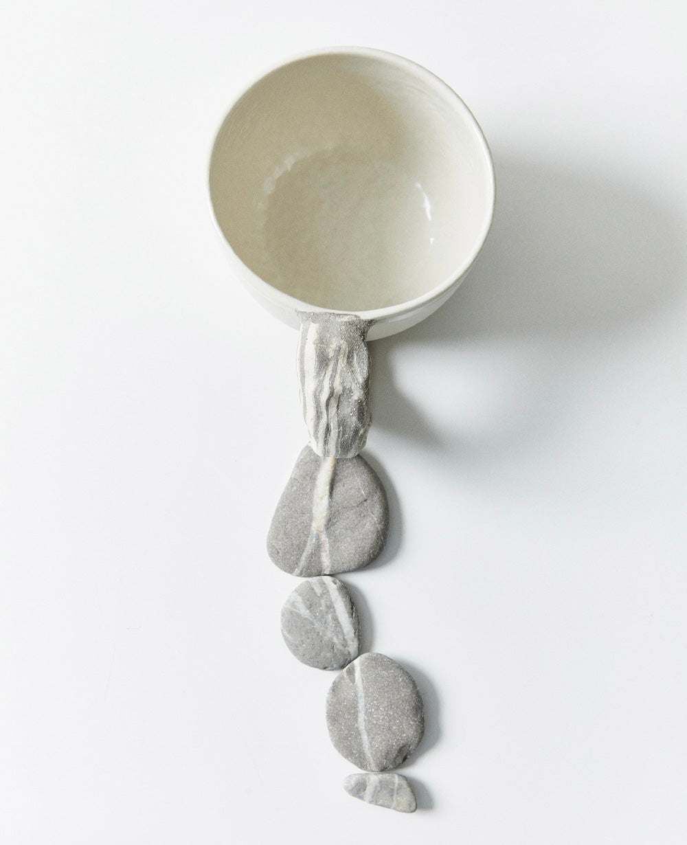 Pebble Mug