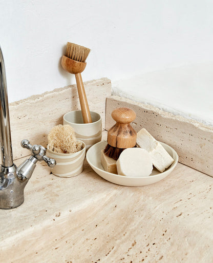 Sand Blend Cup