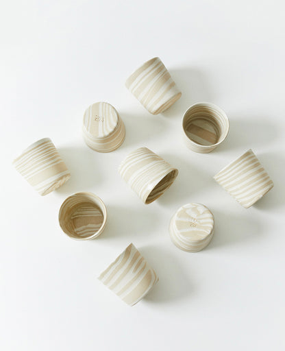Sand Cup