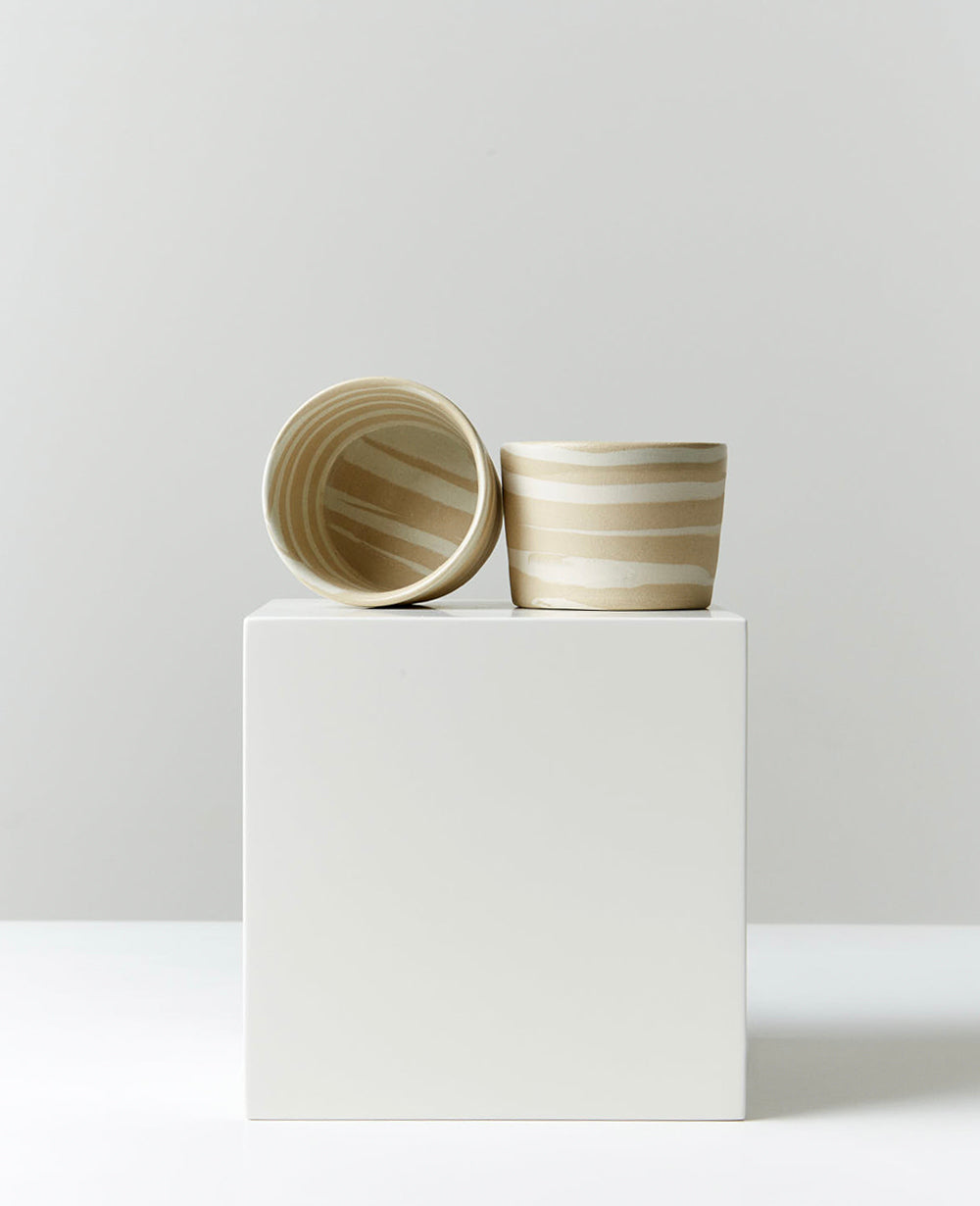 Sand Mini Cup