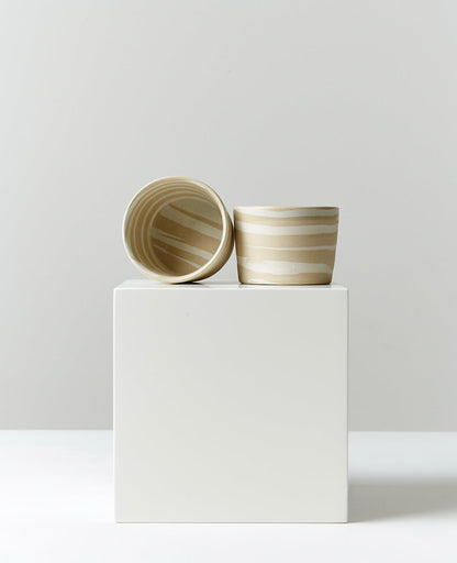 Sand Mini Cup