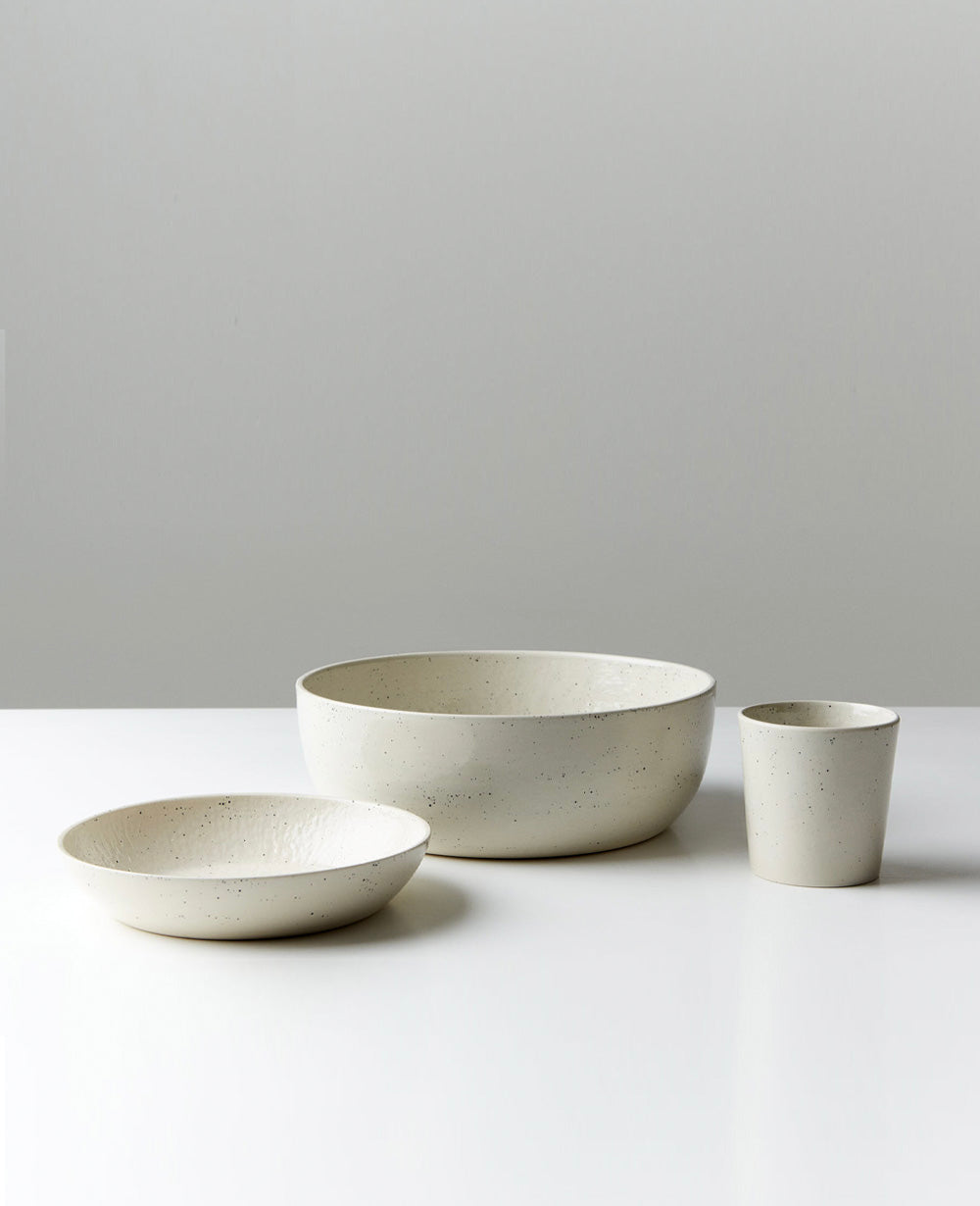 Spots XL Salad Bowl