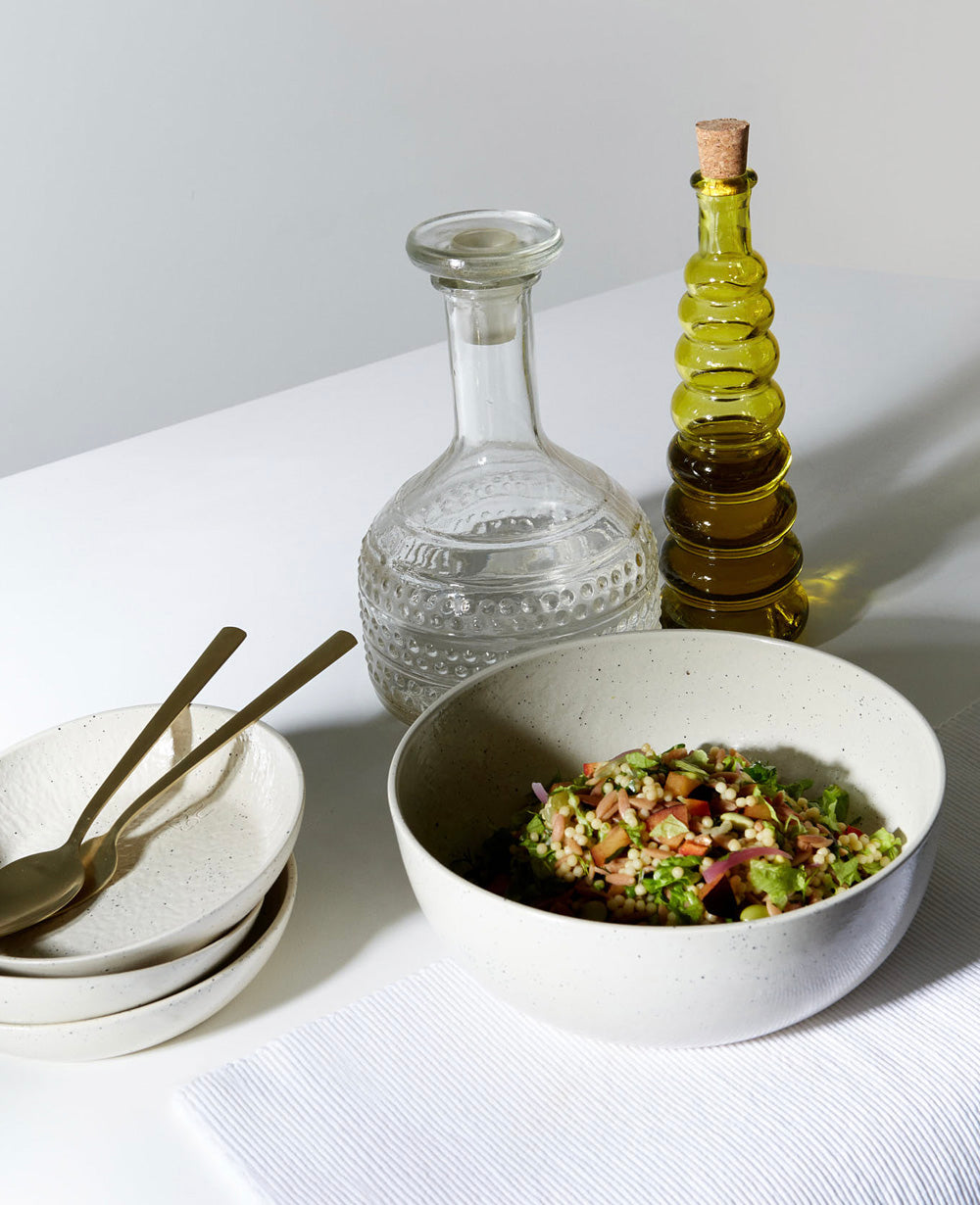 Spots XL Salad Bowl