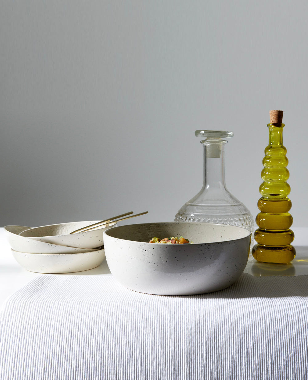 Spots XL Salad Bowl