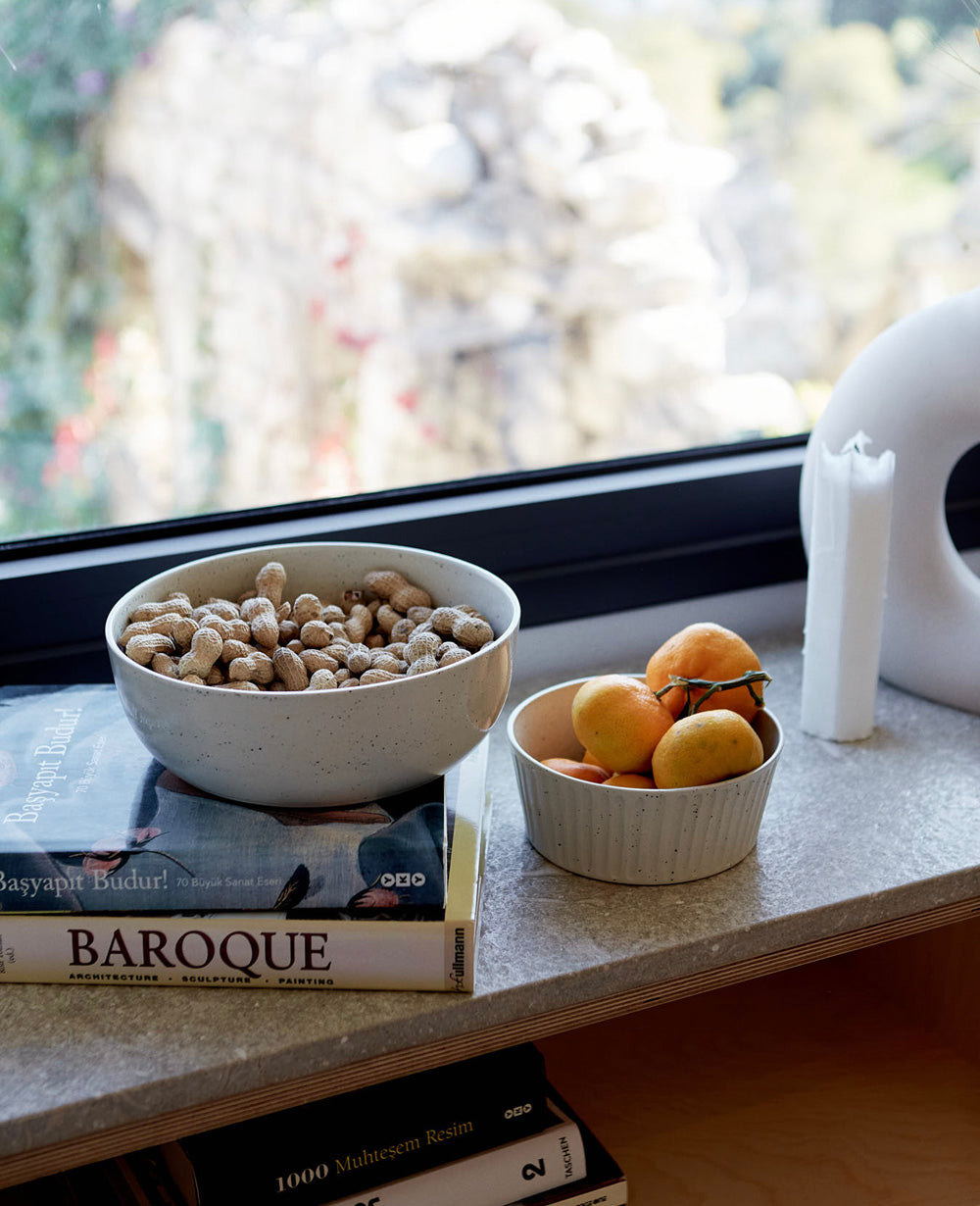 Spots XL Salad Bowl