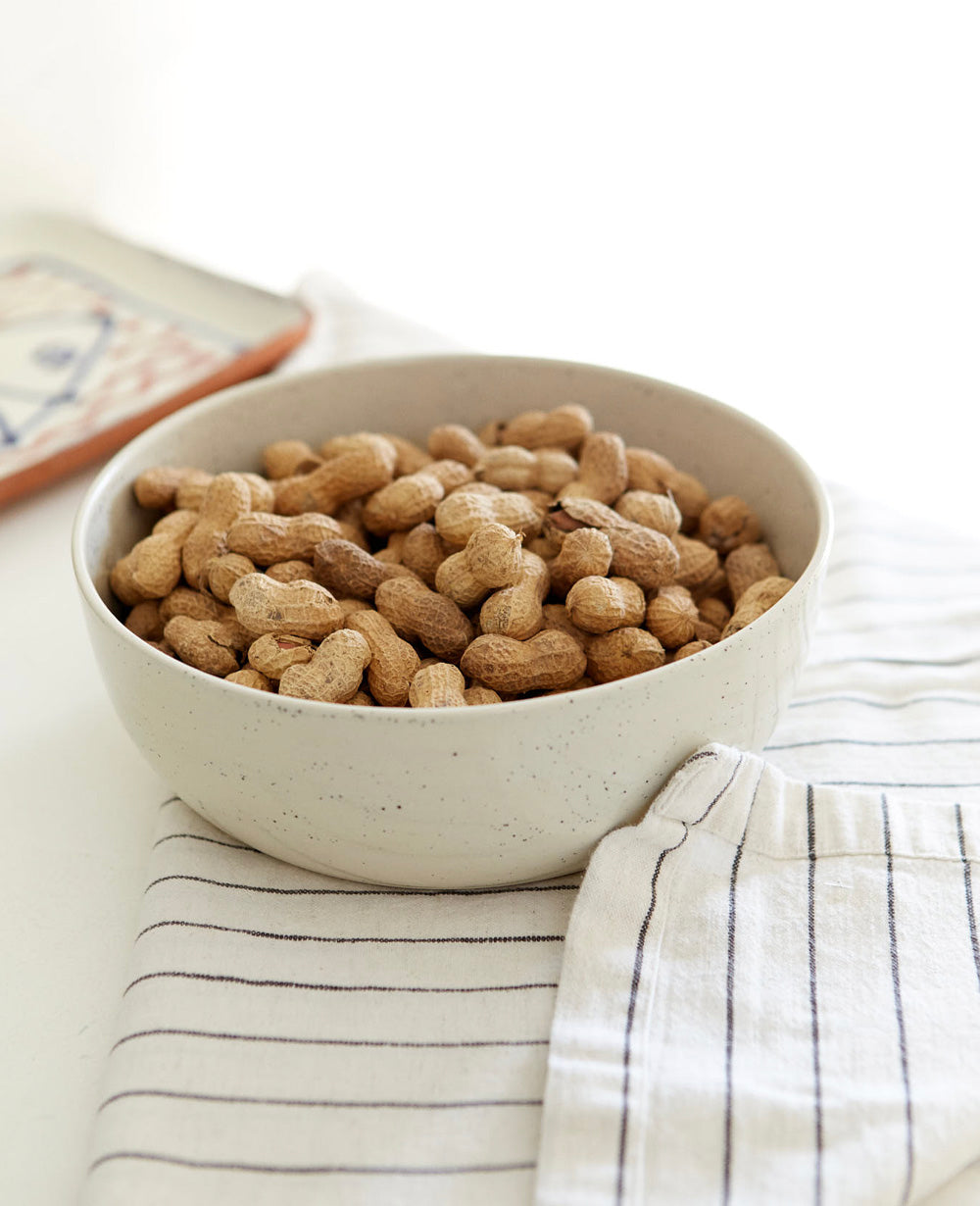 Spots XL Salad Bowl
